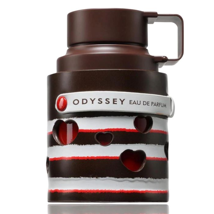 Armaf Odyssey Black Forest