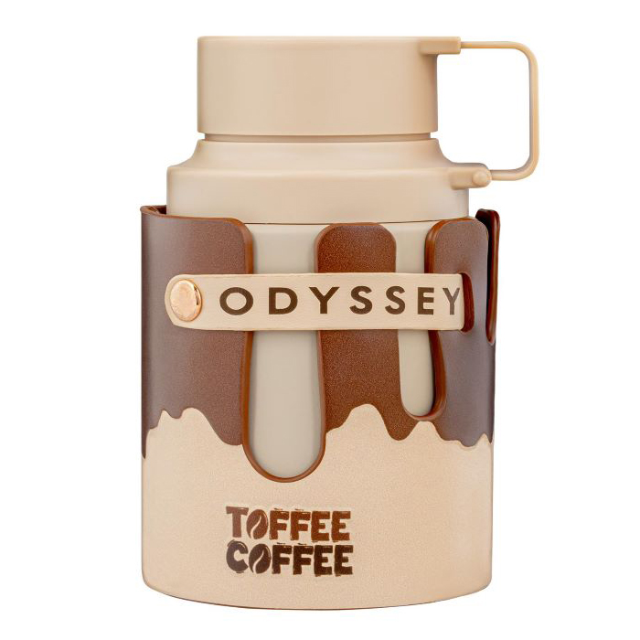 Armaf Odyssey Toffee Coffee
