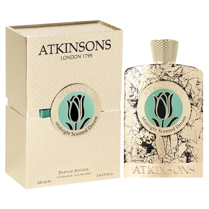 Midnight Scented Dream