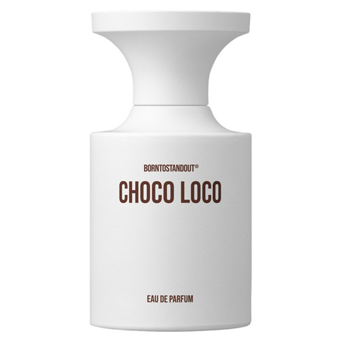 Borntostandout Choco Loco