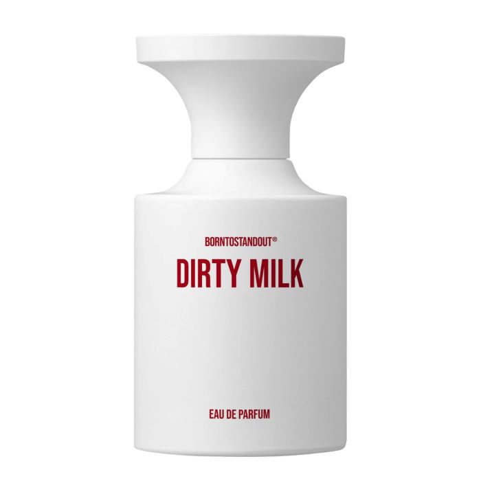 Borntostandout Dirty Milk