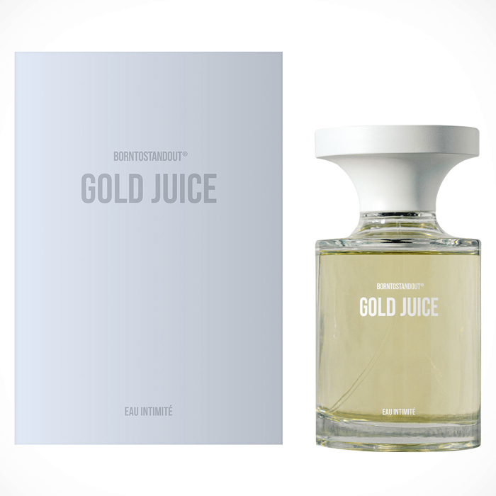 Gold Juice