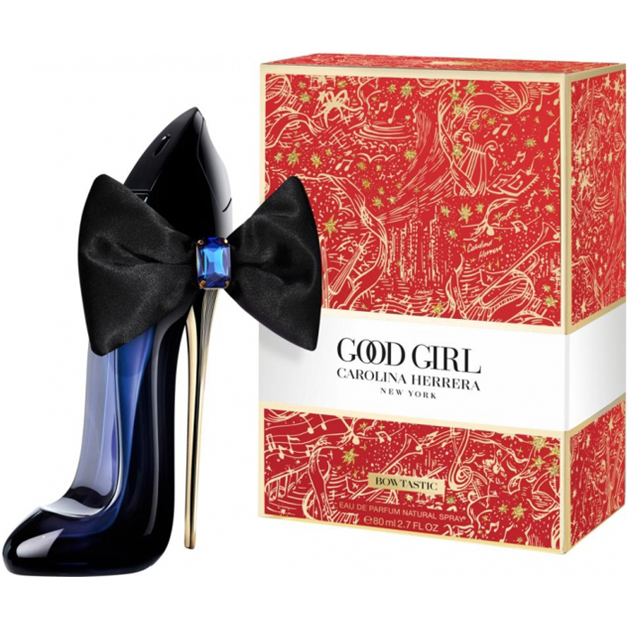 Carolina Herrera Good Girl Bowtastic