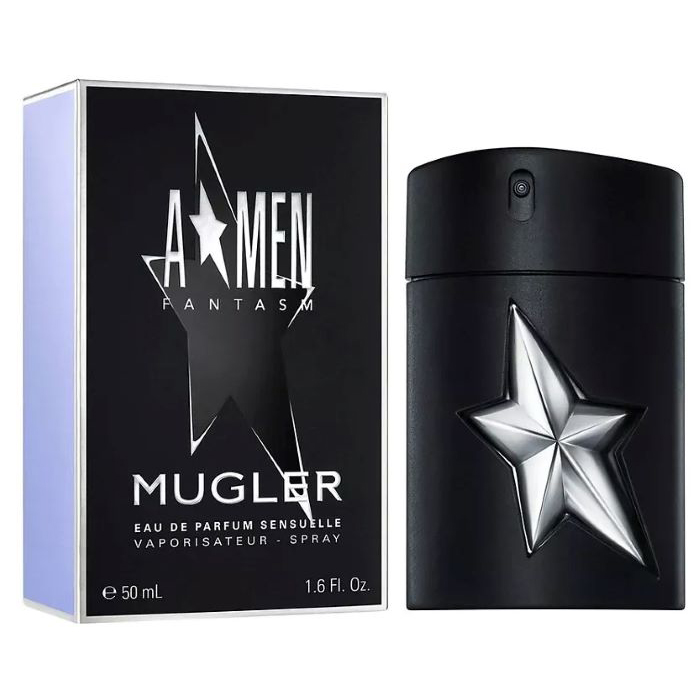 Thierry Mugler A Men Fantasm