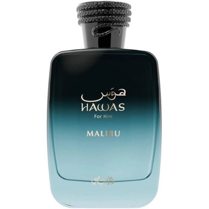 Hawas Malibu