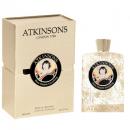Atkinsons Shine Despite Everything
