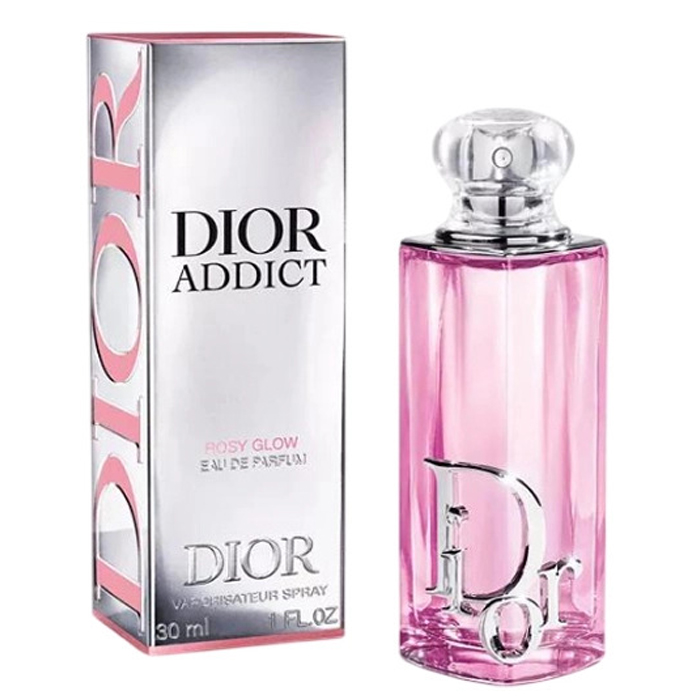 Christian Dior Addict Rosy Glow Eau de Parfum