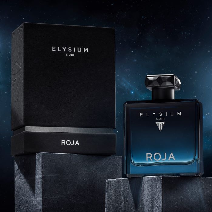 Elysium Noir