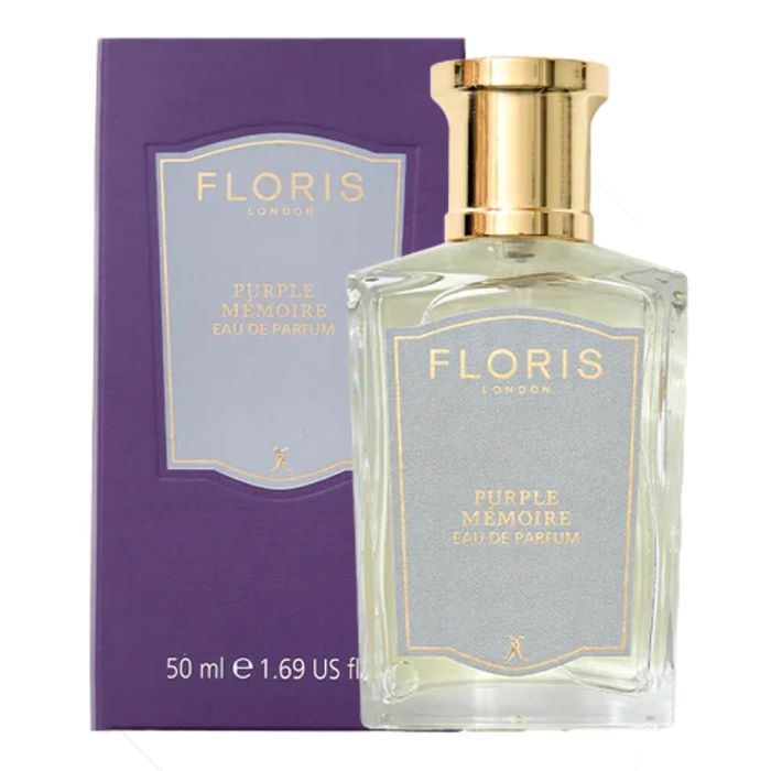 Floris Purple Memoire