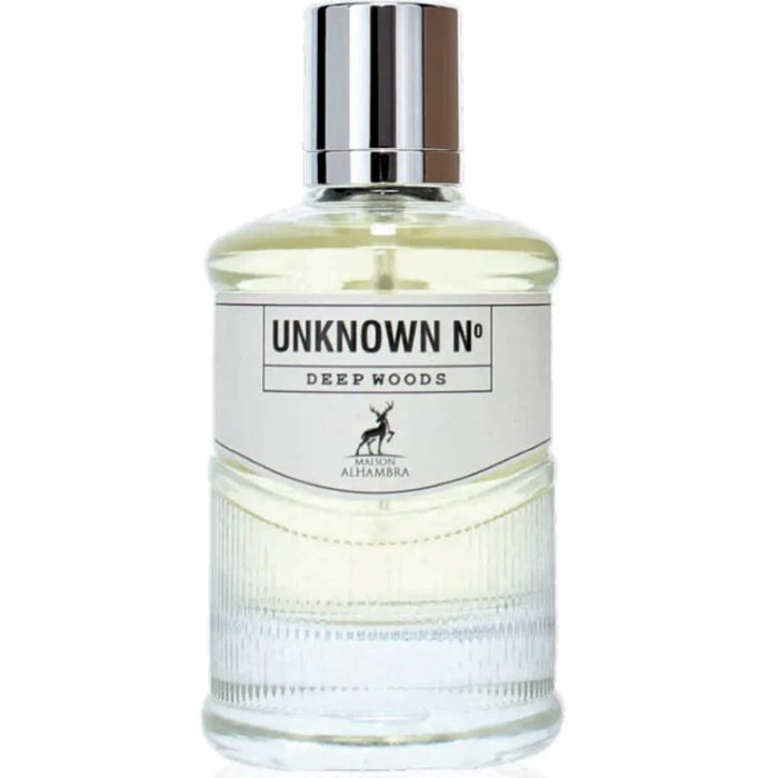 Unknown No