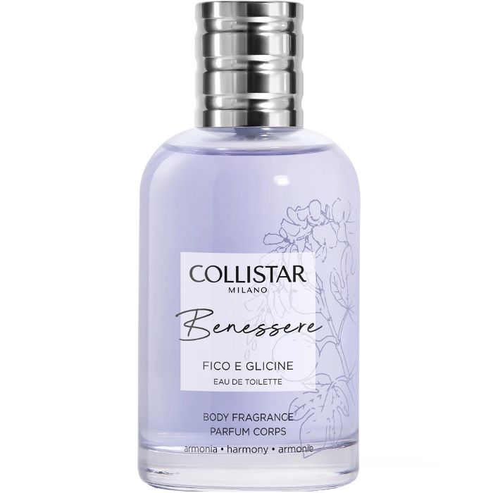 Benessere Fico e Glicine