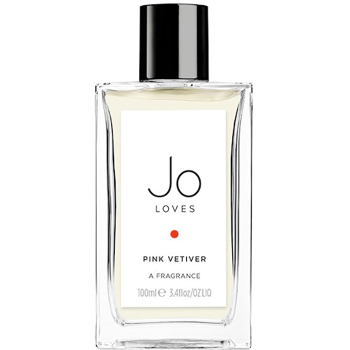 Jo Loves Pink Vetiver