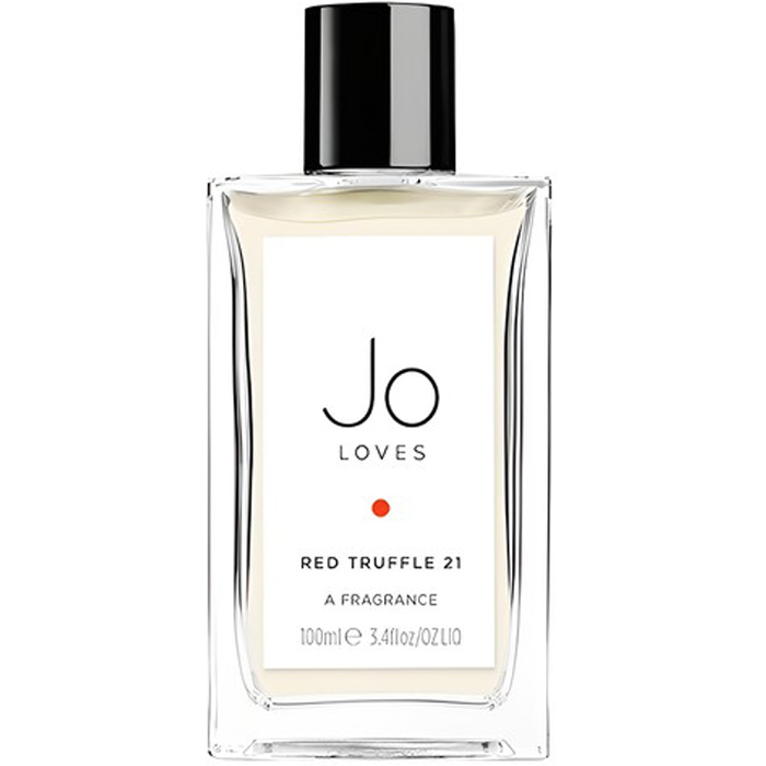Jo Loves Red Truffle 21