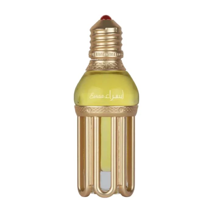 Attar Esraa