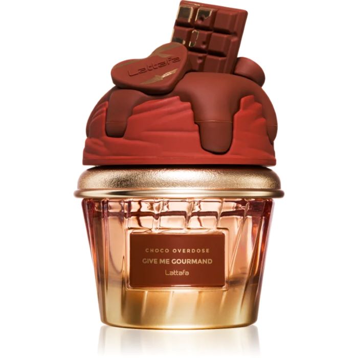 Choco Overdose