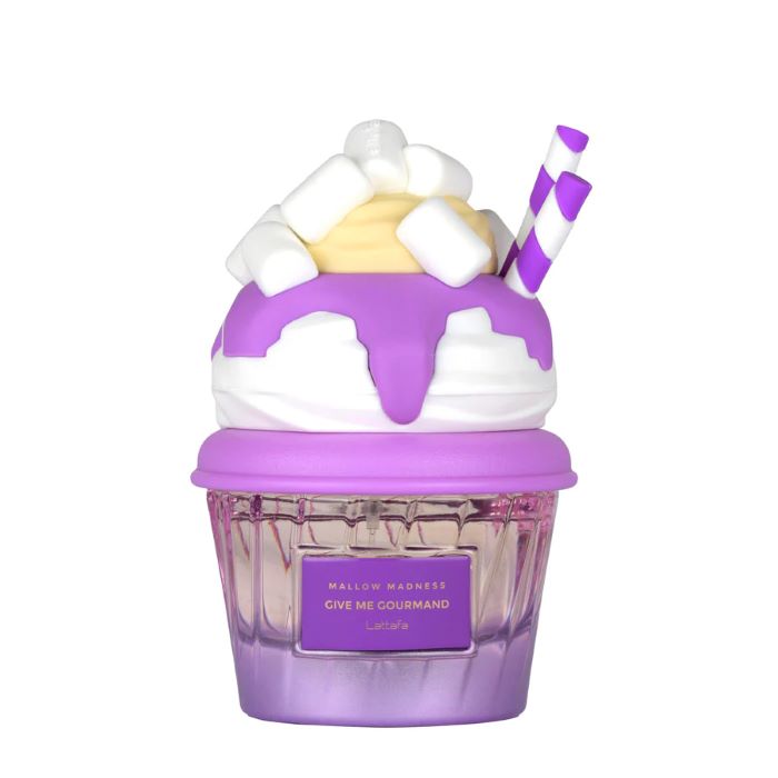 Mallow Maddnes