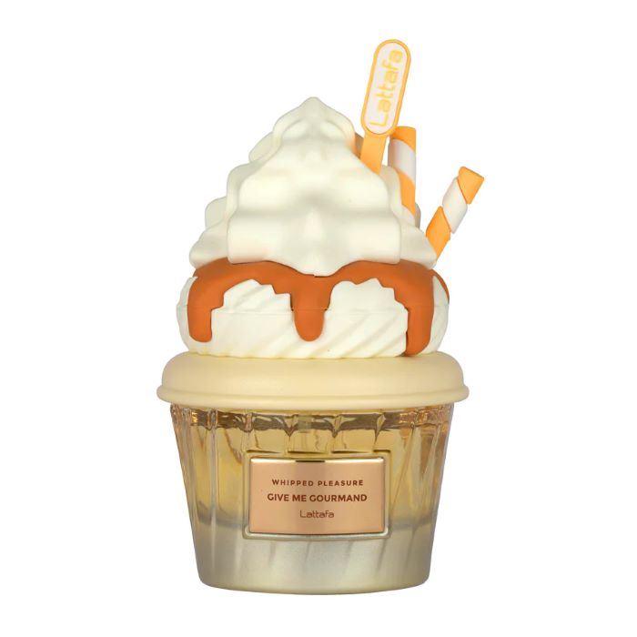 Whipped Pleasure