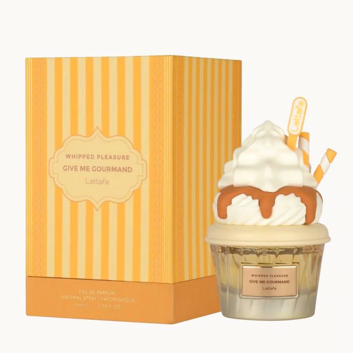 Lattafa Whipped Pleasure