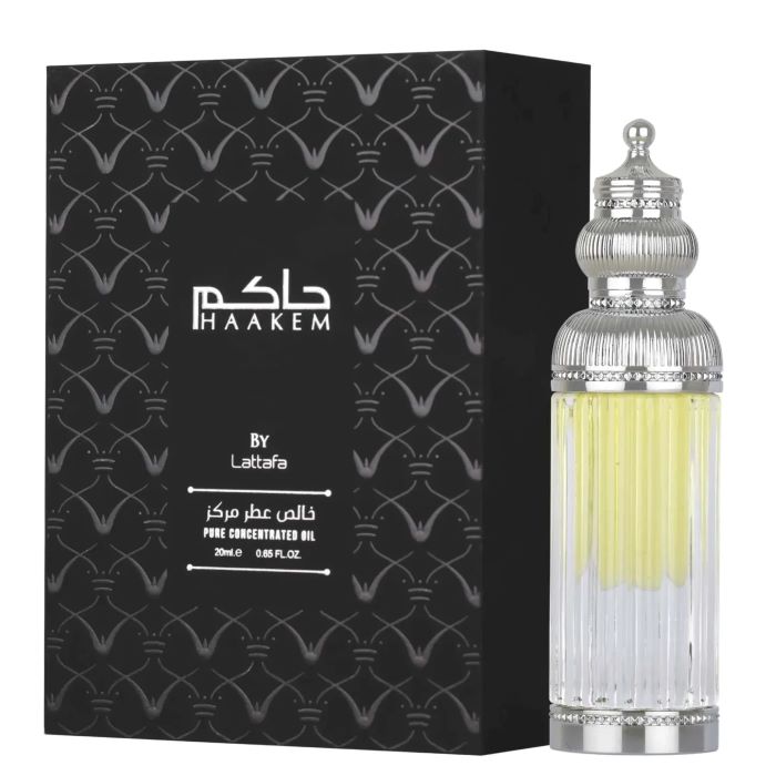 Lattafa Attar Haakem