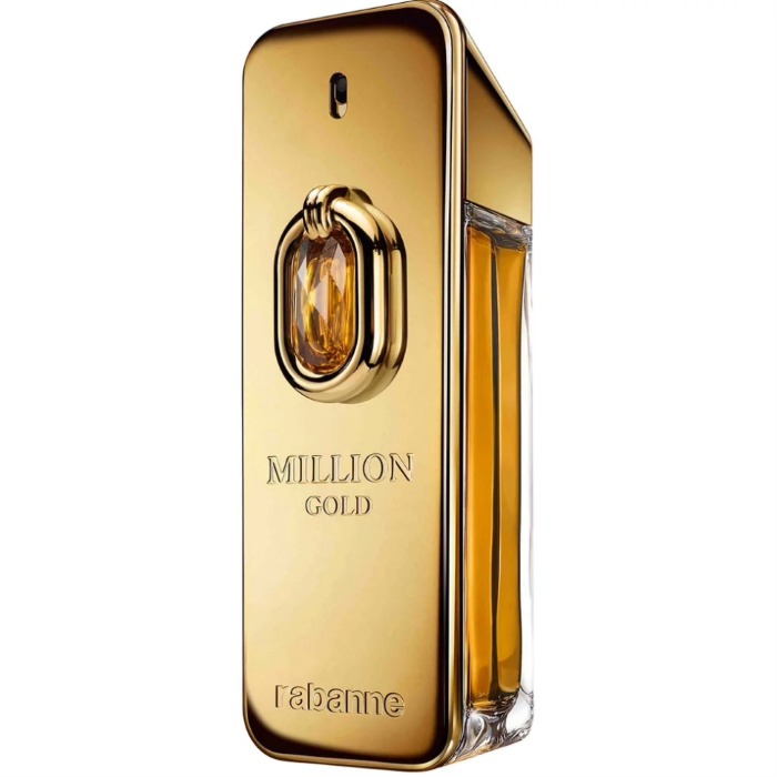 Million Gold Elixir
