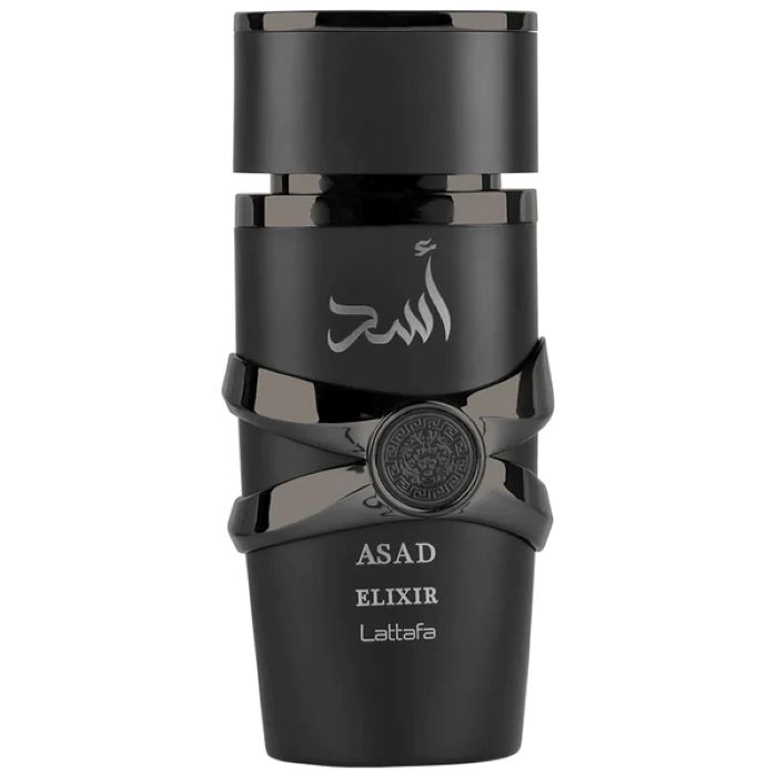 Asad Elixir