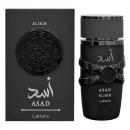 Lattafa Asad Elixir