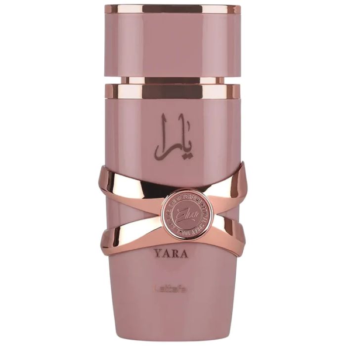 Yara Elixir