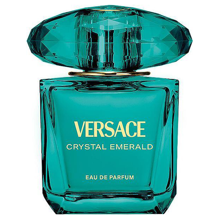 Crystal Emerald
