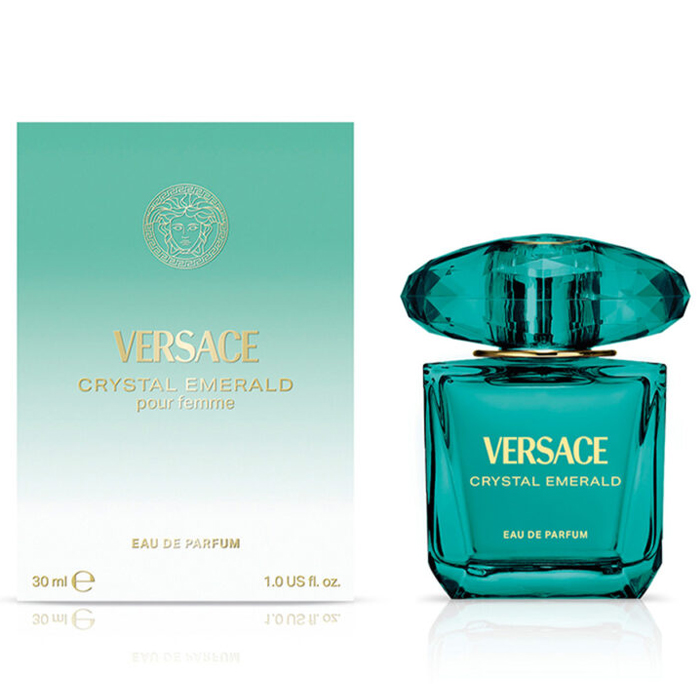 Versace Crystal Emerald