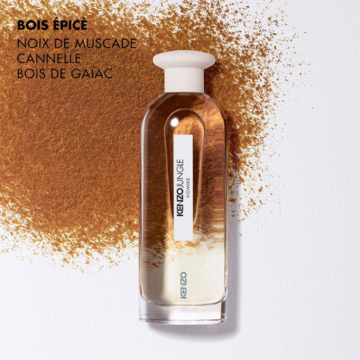 Kenzo Jungle Homme (2025)