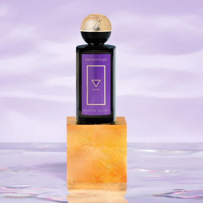 Eau Mystique / Water