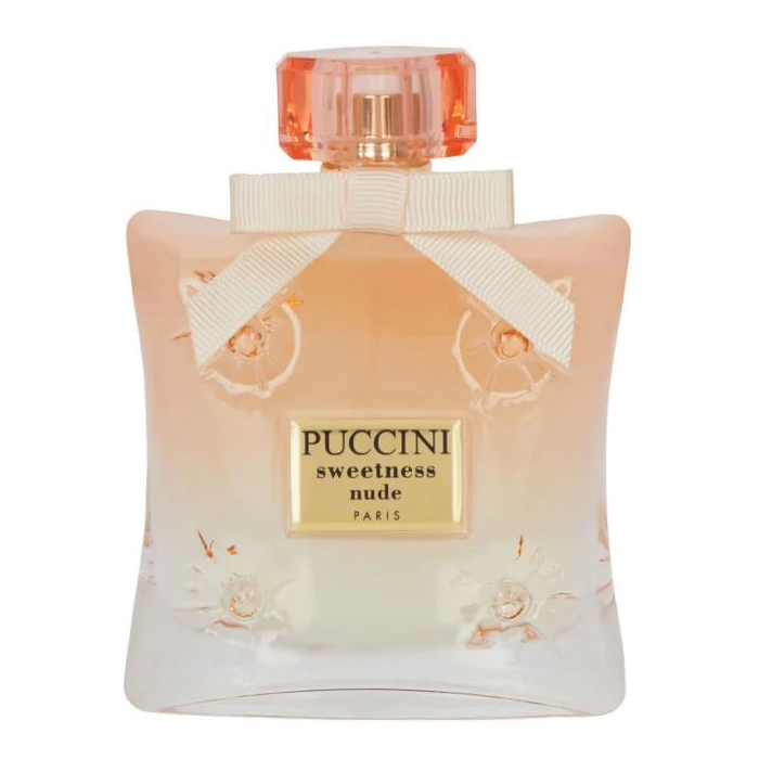 Puccini Paris Sweetness Nude