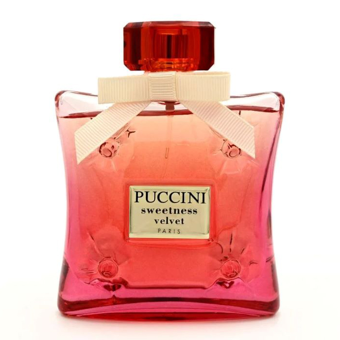 Puccini Paris Sweetness Velvet