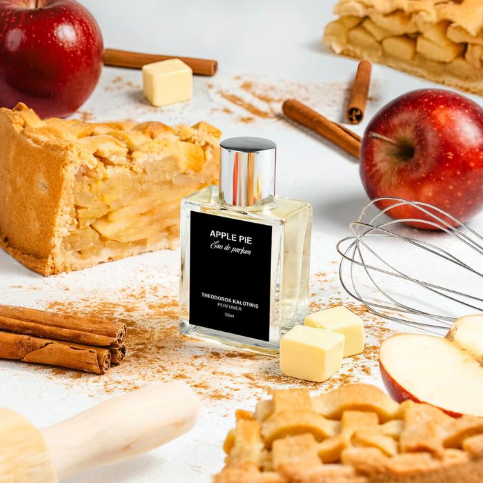 Apple Pie