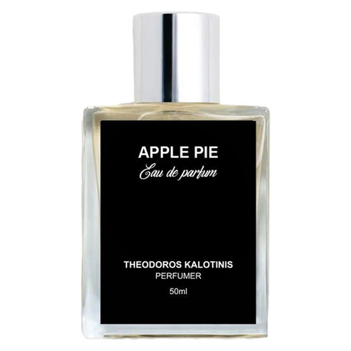 Theodoros Kalotinis Apple Pie