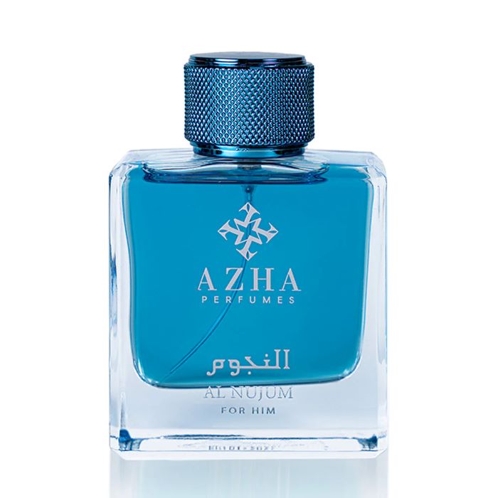 Al Nujum for Him