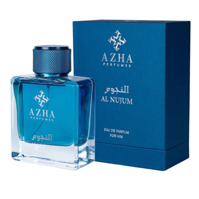Azha Perfumes Al Nujum for Him