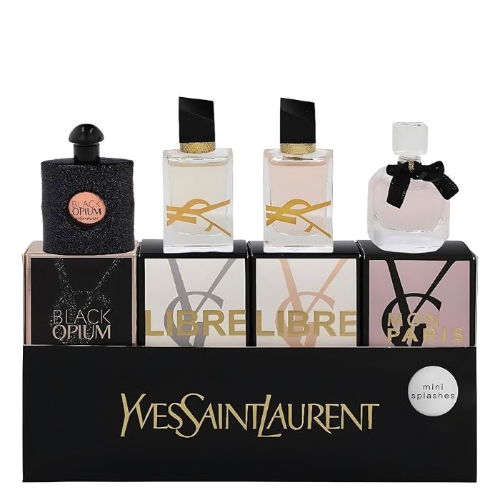 Yves Saint Laurent YSL Mini Gift Set