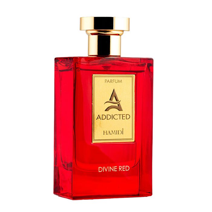 Divine Red