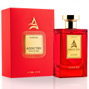 Hamidi Divine Red
