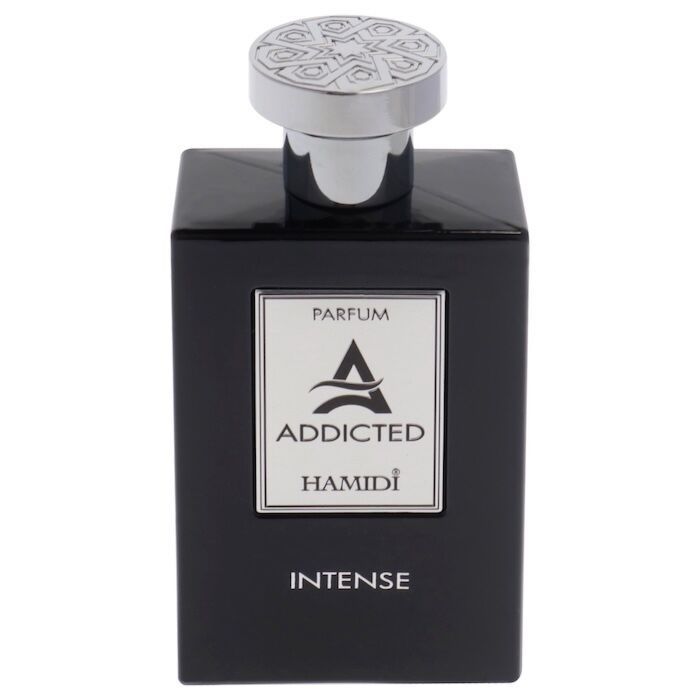 Addicted Intense