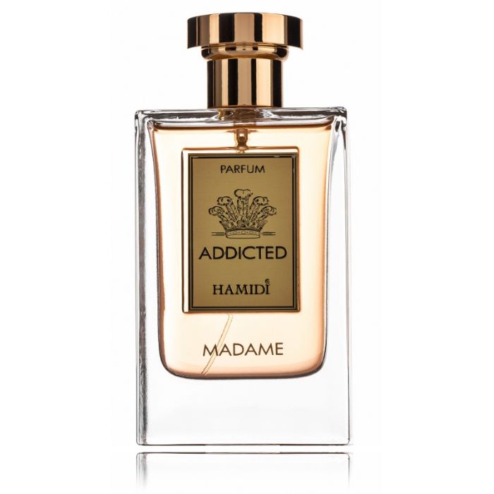 Addicted Madame
