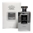 Hamidi Addicted Silver