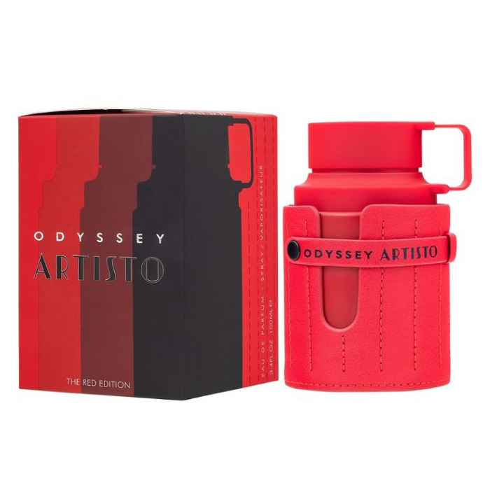 Armaf Odyssey Artisto