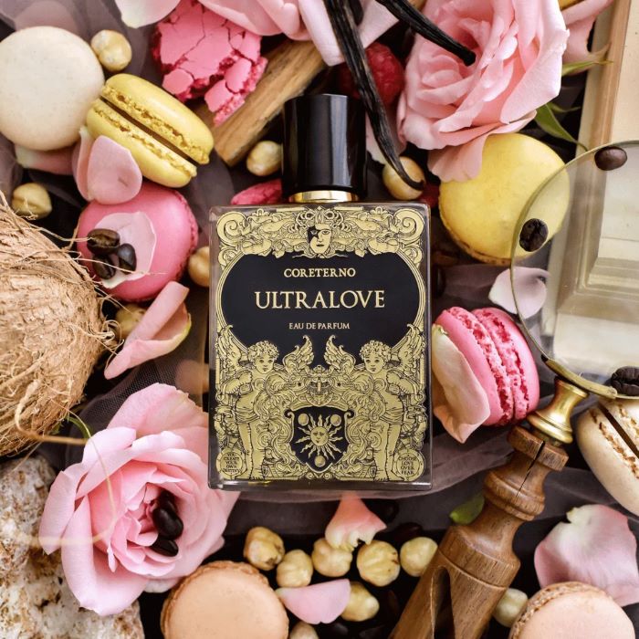 Ultralove