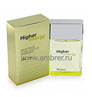 Christian Dior Higher  Energy