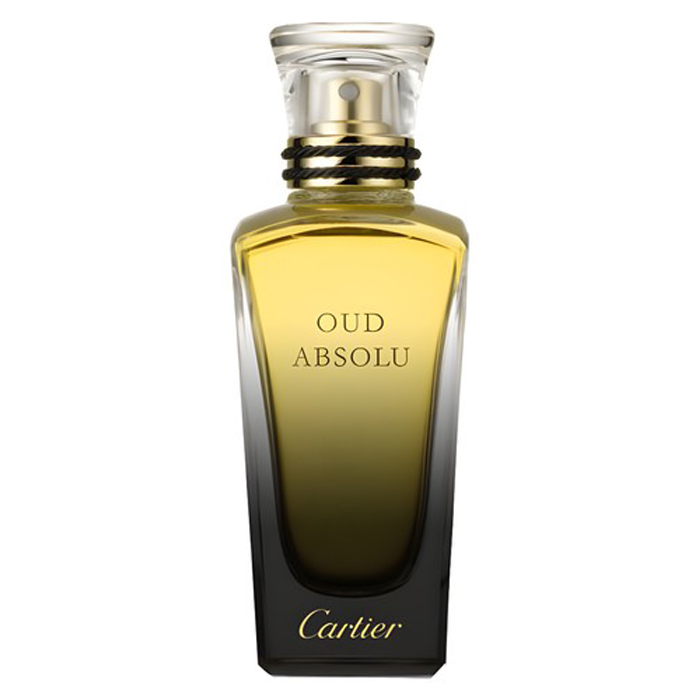Cartier Oud Absolu