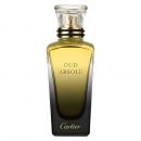 Cartier Oud Absolu