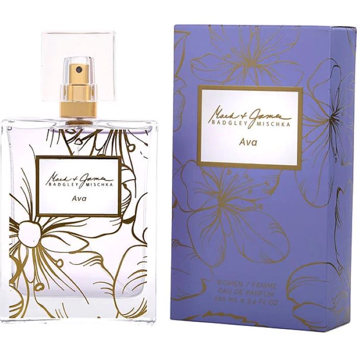 Badgley Mischka Ava