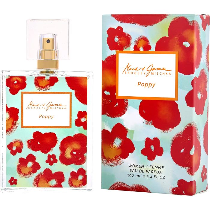 Badgley Mischka Poppy